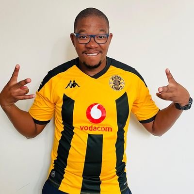 Entrepreneur | QA Test Engineer | Podcaster | #FootballFusion |
@zolowdubandlela ❤️ | A Father 👩👩👧👦 | Kaizer Chiefs FC ❤️✌️ | SA HIP HOP | Family Man
