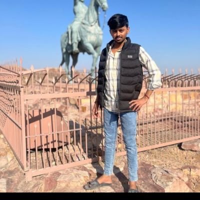 political activist. ll Environmentl protector l ट्वीट पूरी तरह मेरे निजी विचार हैंl