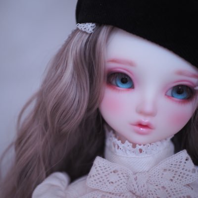 こちらは趣味アカになります☘️ 主にうちの子(ドール)可愛いと好きな物のこととか。くだらないことしか呟きません。フォロバは何度か交流して気の合いそうな方のみ返させて頂きます♡春千夜と灰谷兄弟推し〜(卍)🍀ヘッダーはうちの子♡20⬆️とうの昔に成人済🎉