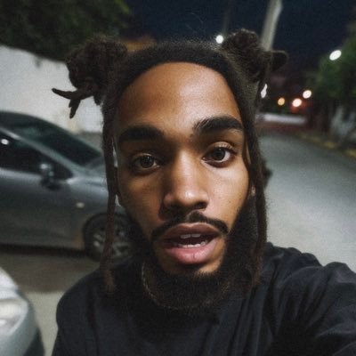 LuhBeau's profile picture. 𝖁𝖎𝖗𝖙𝖚𝖆𝖑 𝕴𝖓𝖋𝖑𝖚𝖊𝖓𝖈𝖊𝖗.