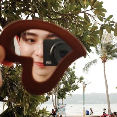 WarampornS61962's profile picture. แมะน้องบาส#บาสเด็กอ้วนที่แท้จริง #6CODE