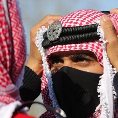 Security Patrol. Senior CS Student at @CCSIT_KFU. Leader of @CCSIT_CS and member @SDC_Saudi. Backup for @m8a8a8y