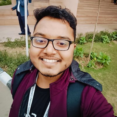 👨💻 Turning ☕ into code & ideas into projects
🎮 Game dev | 💻 Web dev | 🤖 AI tinkerer
💡 Curious mind, messy desk, clean GitHub
🌍 Exploring open source.
