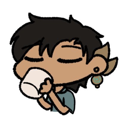 Crinklyさんのプロフィール画像