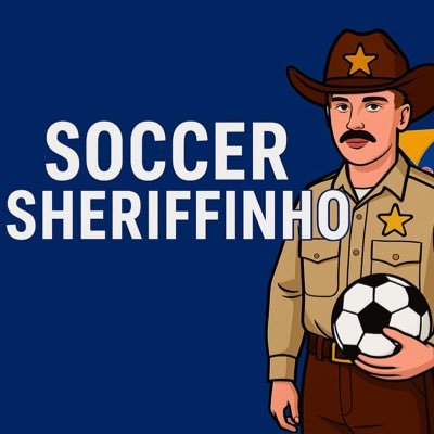 Ssheriffinho's profile picture. 