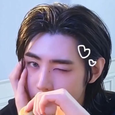 strictly for sharing EN stuff and loving sunghoon