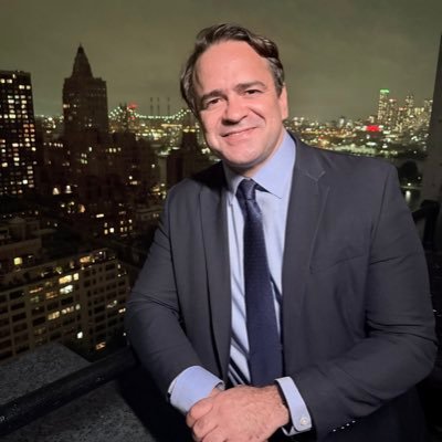 Primeiro Secretário Nacional de Transporte Ferroviário | Conselheiro Fiscal INFRA | Um dos idealizadores do Marco Ferrovias e @IFIBrasil | Mestre Economia