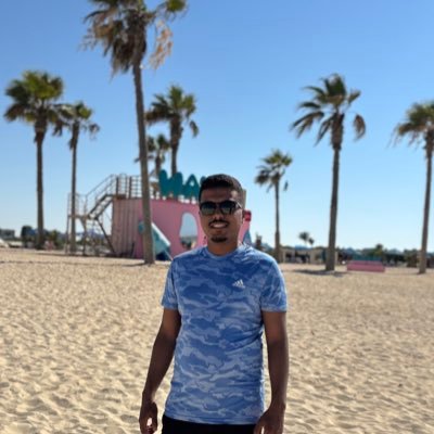 mohamedadel82's profile picture. ur daydream and nightmare