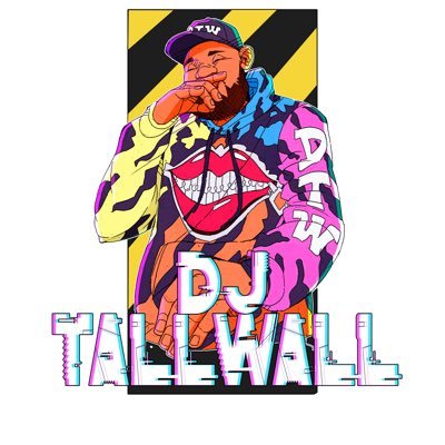 Reporting live from “Tall Wall TV” 🎥 ▶️ Up & Coming DJ| Public figure| Bookings, features & hostings email “OfficialDJTallson@gmail.com”