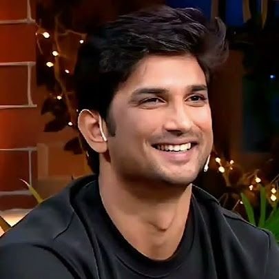 I'm not lost I'm very much alive ---SSR ❤❤
January 21 @itsSSR ( Sushant Singh Rajput birthday❤❤)
January 23 (my birthday💖💖)
♡♡Raabta 💫💫
Bestie - Meenu ❤️