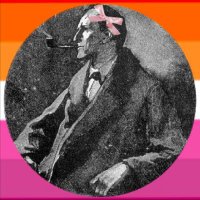 Lesbian Sherlock (@sherlockburnet) 's Twitter Profile