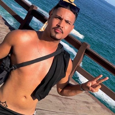 Carioca 🏝 1993 😅Pai de duas Princesas: Allana & Antonella👨👧👧❤️. insta: https://t.co/BBKojQGSUL