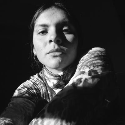 GabrielaRolonok's profile picture. Acuariana.♒

 CARP ❤

 CD y CS ⚽