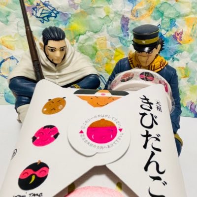 @Yomiya_Y01yama 新アカウントです🐶ྀིアカウントロックや通知・DM送受信エラーが目立つので少しずつこちらへ移行予定(꙳ᴗˬᴗ)