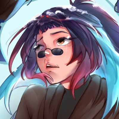 Zie!! | Commissions Open!さんのプロフィール画像