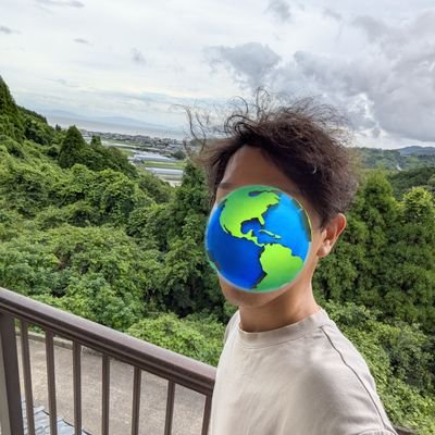 英語×佐賀弁×東京弁3ヶ国語|32歳で退職後ホームレス留学2年|限界学生の傍ら中華整体歴2年|危険物乙4|小型船船舶2級|日豪フォークリフト操縦士|CambriB2|TOEIC700点|資産682万(2025.7.20)資産725万(2025.8.15)魚も捌きます🐟️