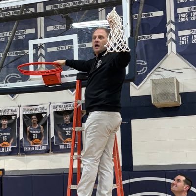 Coach Joe Gaba Profile