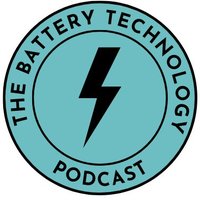 Battery Technology Podcast (@batterytechpod) 's Twitter Profile