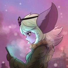 Trish C Starlight (sick) Profile