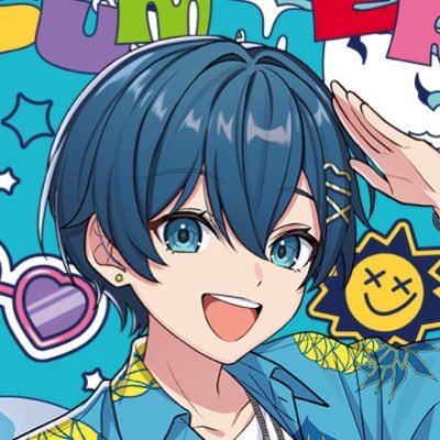 YouTube120万⤴️この声は君を癒すため✨沢山届けるから受け取って✨️@ampxtak✨️フォロバ【@Tigusa_sub】イラストタグ【#ちぐちぐいらすと】/🩵STPR Family【@stpr_inc 】