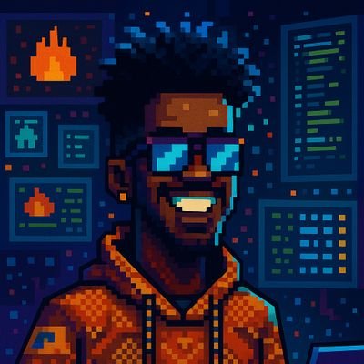superskrypt's profile picture. Software Developer || Web3 Enthusiast || Blockchain Learner  🌐 🔗 

I don't HODL grudges, just tokens