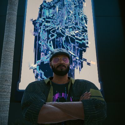 Protocol_15's profile picture. Alt-Left
Love your enemies
Don't Feed the Yao Guai