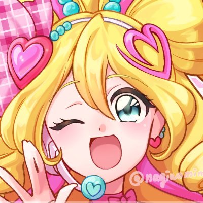Nagiwoさんのプロフィール画像