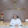 collectorkheda's profile picture. Official account for Distt Collector Kheda