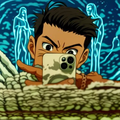 Rayhankabir4981's profile picture. Fight alone, Until you create your own army!!!

https://t.co/1UCA5lpcFO