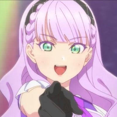 アイ♡濱中博💫(妹は生徒会役員)🌟Liella!リバイバル大阪公演両日さんのプロフィール画像