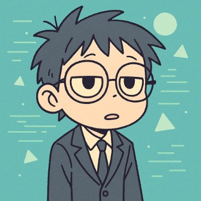 makoto_dev's profile picture. 介護職 × 元ITエンジニア｜アプリ開発に注力中！。 名前が覚えられず困った経験から、解決ツールを自作しました。 作成アプリ：名前をおぼえる帳（無料） ⇒https://t.co/zXCv48tuwe #個人開発 #Nextjs #AI活用 #UI設計