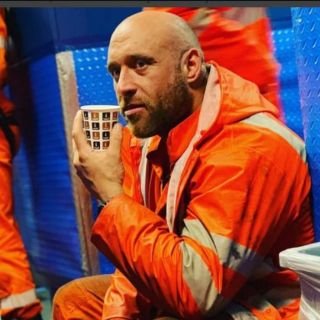 FDutton55347's profile picture. strong never get tired of life