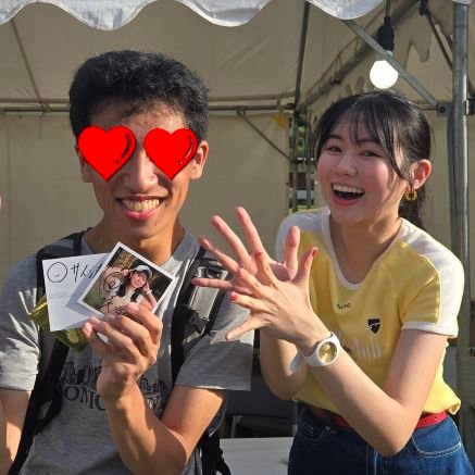 205nblmk's profile picture. 鉄道、(小田急電)　遠坂めぐさんがとてもとても大好き(めぐ民)遠坂めぐ好きな人のフォロー大歓迎！めぐたんしかかたん！！！
エロの追加やフォローご遠慮願います