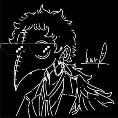 人外ばっか描いてる人
リヴリー、異型、人外大好き雑垢です
返信🐢
ID:m7c8vd8p(一言書いて申請してくれると有難いです🙏)
無言フォロー失礼します