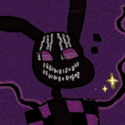 👾GLITCHJIRO👾さんのプロフィール画像