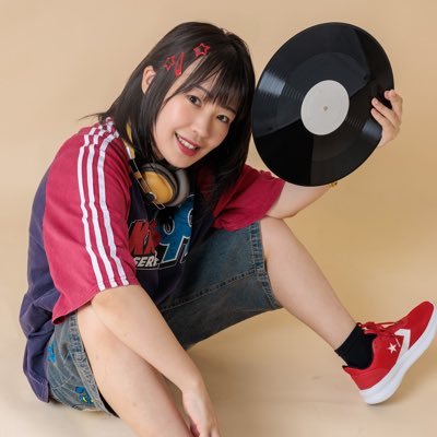 dj_muccu's profile picture. 96’ • DJ • Tokyo 調布Cross • Record Station