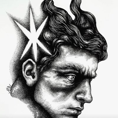 dikofye's profile picture. The obsession of wanting people to regret losing you is insane, you're not that special.