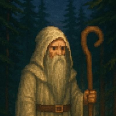 Crypto Mag Profile