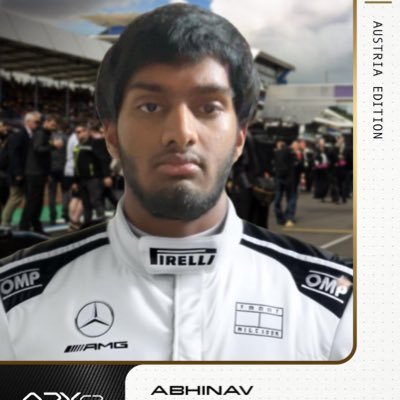 MeragaAbhinav's profile picture. https://t.co/Artkt29Fc4