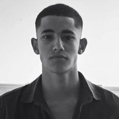 murataydin1943's profile picture. Graphic Designer | Branding & Social Media
✨ Turning Ideas into Art  
📩 DM for Collaboration
artifyomar@gmail.com
📍 İSTANBUL
