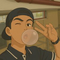 Bubble Bro (@bub_blegumboy) 's Twitter Profile