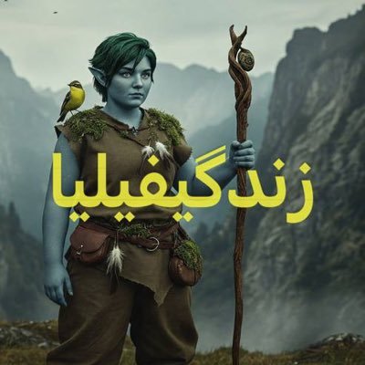 یاد میگیرم، دوست، عاشق، شهروند، مهندس، روستایی، بیوفیلیک، طبیعتگرا، فی المدت محدود 🏳️🇪🇺