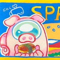 たこ焼きあもあす (@takoyakiamong) 's Twitter Profile