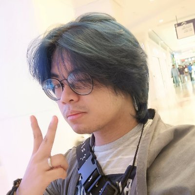 Shan_Antics's profile picture. Cosplayer 🗓️ 2016 - Present
ENFP | He/Him | Minors DNI 
✨Any Media & Pop Culture under the sun✨