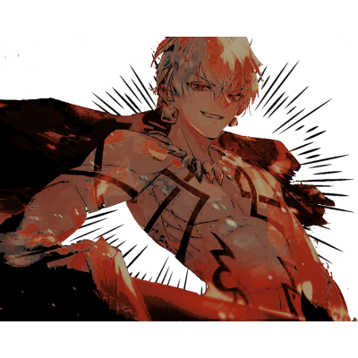 KlNG0FHER0ES's profile picture. Pfp —— @miyukiko

Psd —— waatsoned