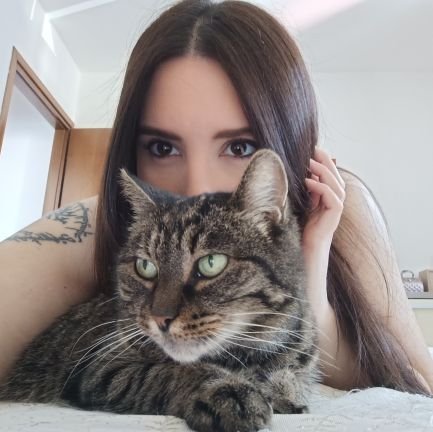 sofyD90's profile picture. La solitudine è compagna di vita, a un'altra longitudine quest'ansia è un'amica..🎶