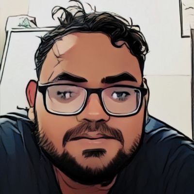 _vishav_parida_'s profile picture. Reader