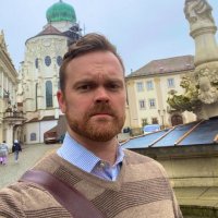 Jonathan (@jonathanliedl) 's Twitter Profile