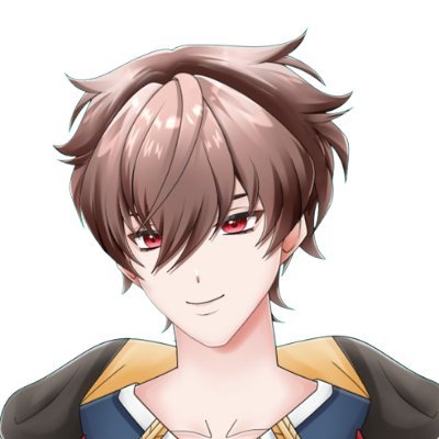Ginsgz's profile picture. New Vtuber who is a lil chaotic, a lil calm. Come and vibe. Interested in games, music, anime, dnd and YOU.
🔴 https://t.co/dBDIVJ3SVh