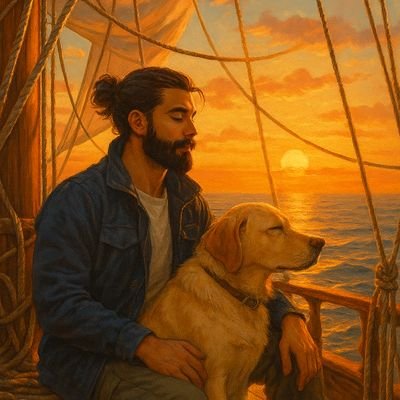 Γεννήθηκε στη Μάλτα στις 10 Ιουλίου 1887, εξώγαμος γιος μιας όμορφης τσιγγάνας και ενός Εγγλέζου ναυτικού από την Κορνουάλη. Το όνομά σημαίνει μικρός Μαλτέζος